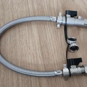 High quality filling loop