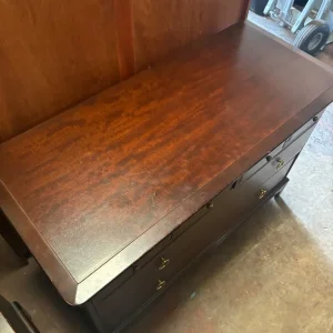 Stag minstrel chest of drawers - Image 2