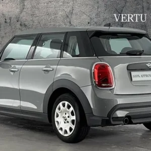 2022 MINI ONE 1.5 Petrol Manual 5-door - Image 2