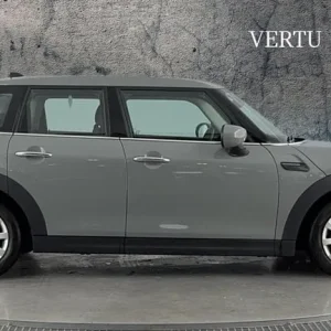 2022 MINI ONE 1.5 Petrol Manual 5-door - Image 3