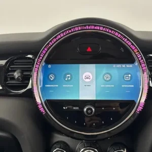 2022 MINI ONE 1.5 Petrol Manual 5-door - Image 8