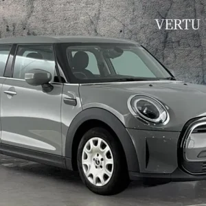 2022 MINI ONE 1.5 Petrol Manual 5-door