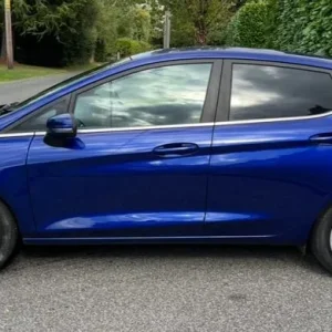 2017 Ford Fiesta 1.0 Titanium - Image 5