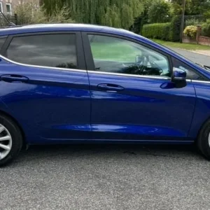 2017 Ford Fiesta 1.0 Titanium - Image 6