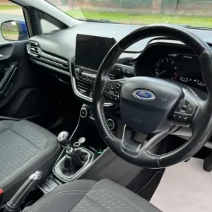 2017 Ford Fiesta 1.0 Titanium - Image 7