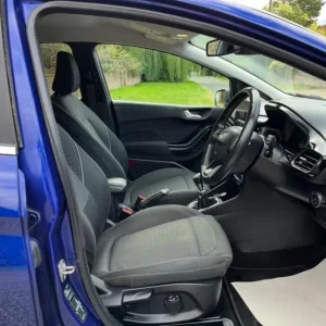 2017 Ford Fiesta 1.0 Titanium - Image 8