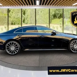 Mercedes CLS - Image 2