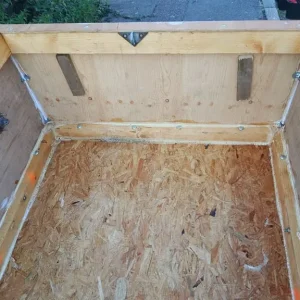 Camping trailer - Image 2