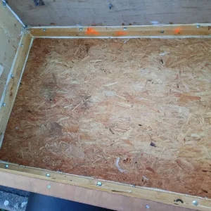 Camping trailer - Image 4