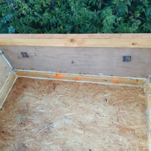 Camping trailer - Image 5