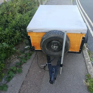 Camping trailer - Image 7