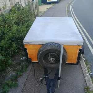 Camping trailer - Image 8