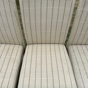 NEXT Dining Table and 4 Chairs - Image 4