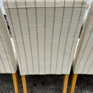 NEXT Dining Table and 4 Chairs - Image 7