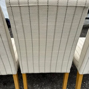 NEXT Dining Table and 4 Chairs - Image 8