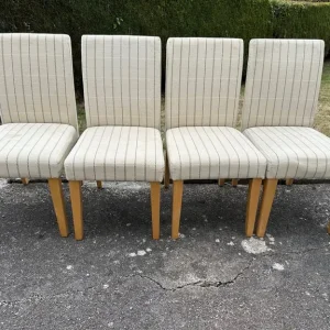 NEXT Dining Table and 4 Chairs