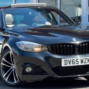2015 BMW 3 Series M Sport GT Diesel Hatchback - Image 2