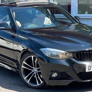 2015 BMW 3 Series M Sport GT Diesel Hatchback - Image 3