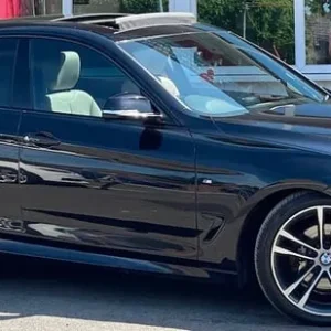 2015 BMW 3 Series M Sport GT Diesel Hatchback - Image 7