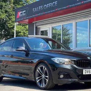 2015 BMW 3 Series M Sport GT Diesel Hatchback - Image 8
