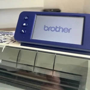 Brother ScanNCut CM900 - Image 2