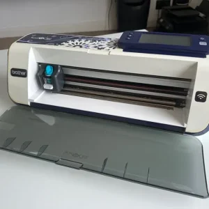 Brother ScanNCut CM900 - Image 4