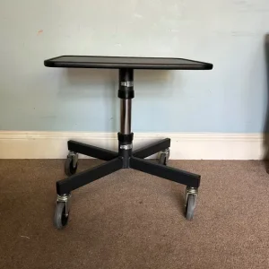 Unicol Printer Stand on Wheels - Image 2