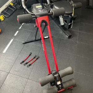 AB Machine