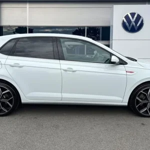 2024 Volkswagen Polo 2.0 TSI DSG GTI Hatchback - Image 3