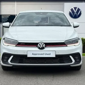 2024 Volkswagen Polo 2.0 TSI DSG GTI Hatchback - Image 6