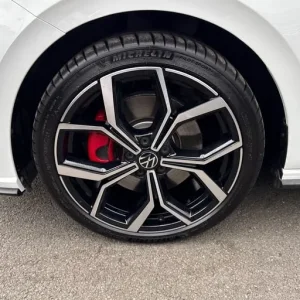 2024 Volkswagen Polo 2.0 TSI DSG GTI Hatchback - Image 7