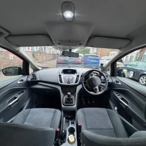 Ford Grand C-Max 2011 Manual MPV 5-door - Image 6