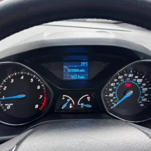 Ford Grand C-Max 2011 Manual MPV 5-door - Image 7