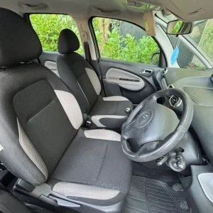 Citroen C3 Picasso 2009 manual 5-door MPV - Image 6
