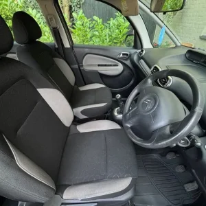 Citroen C3 Picasso 2009 manual 5-door MPV - Image 7