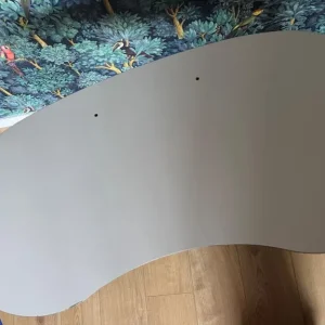 Portable Manicure Table - Image 2