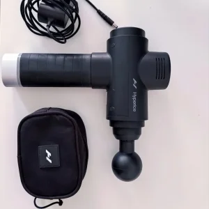 Hyperice Hypervolt 2 Pro massage gun (Used) - Image 2