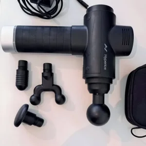 Hyperice Hypervolt 2 Pro massage gun (Used) - Image 3