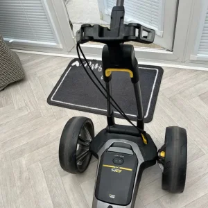 Golf Power Kaddy CT6 - Image 2