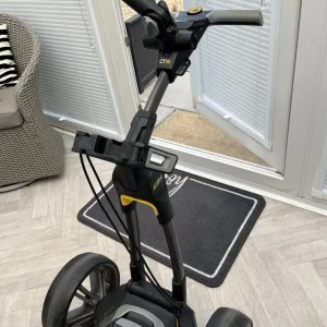 Golf Power Kaddy CT6 - Image 4