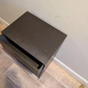 4-Drawer Storage Cabinet - Image 4