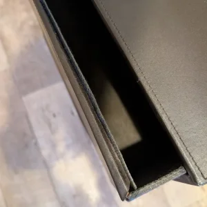 4-Drawer Storage Cabinet - Image 5