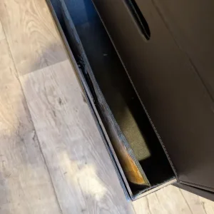 4-Drawer Storage Cabinet - Image 6