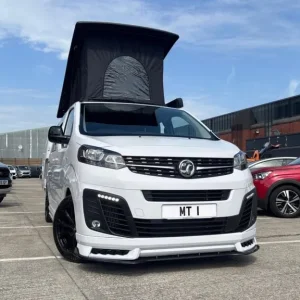 2024 Vauxhall Vivaro 1.5 Turbo D 2700 Pro Panel Van - Image 3