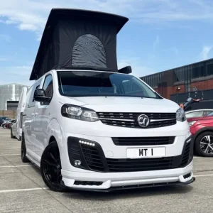 2024 Vauxhall Vivaro 1.5 Turbo D 2700 Pro Panel Van - Image 4