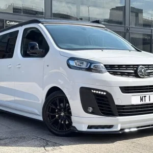 2024 Vauxhall Vivaro 1.5 Turbo D 2700 Pro Panel Van - Image 5