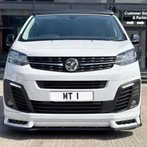 2024 Vauxhall Vivaro 1.5 Turbo D 2700 Pro Panel Van - Image 7