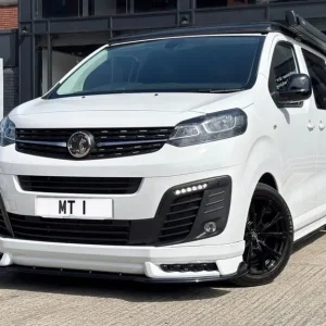 2024 Vauxhall Vivaro 1.5 Turbo D 2700 Pro Panel Van - Image 8