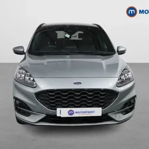 2022 Ford Kuga 2.5 PHEV ST-Line X Edition 5dr CVT SUV Hybrid Automatic - Image 2