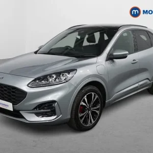 2022 Ford Kuga 2.5 PHEV ST-Line X Edition 5dr CVT SUV Hybrid Automatic - Image 3